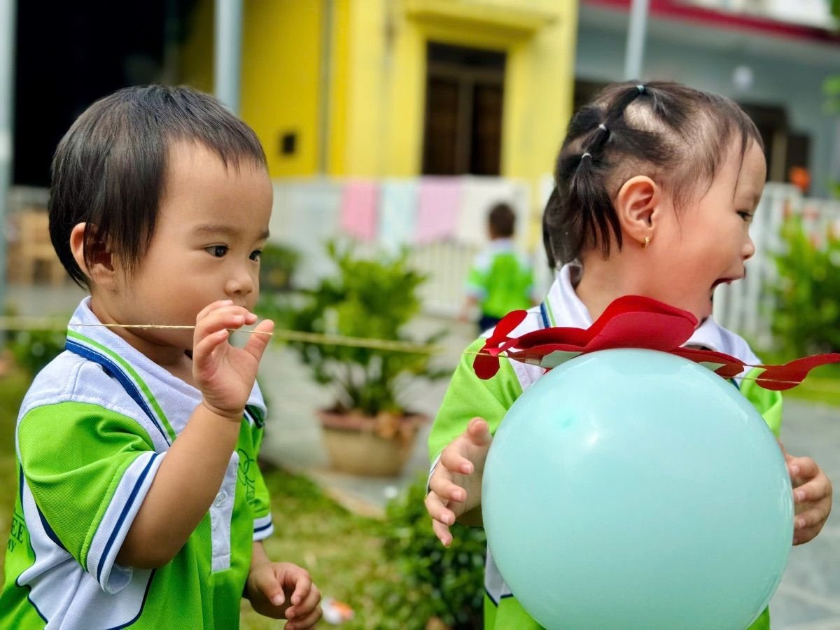 Ảnh hoạt động