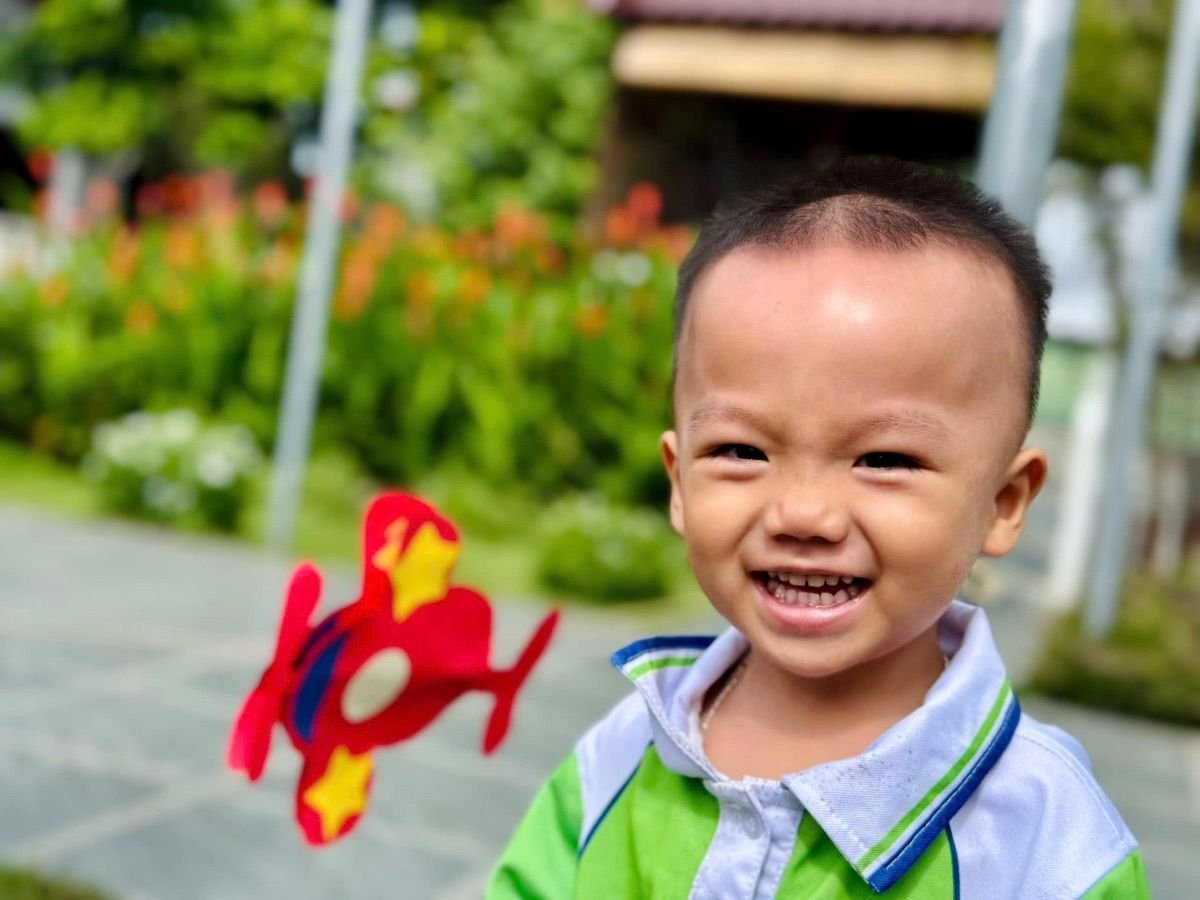 Ảnh hoạt động