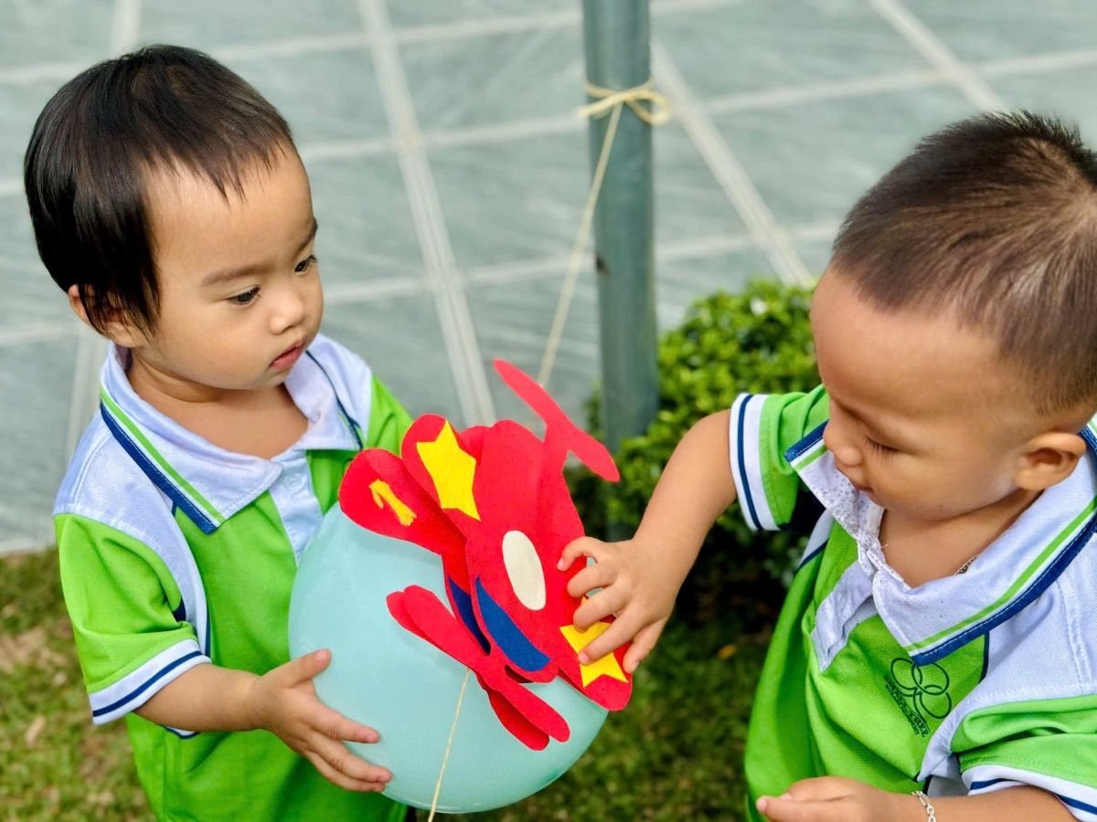 Ảnh hoạt động