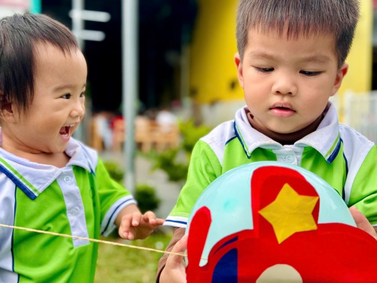 Ảnh hoạt động