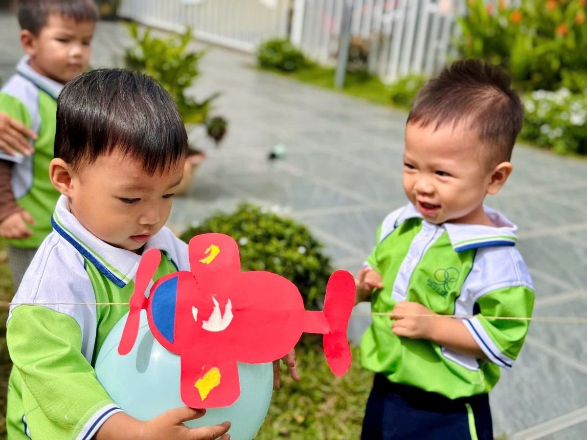 Ảnh hoạt động