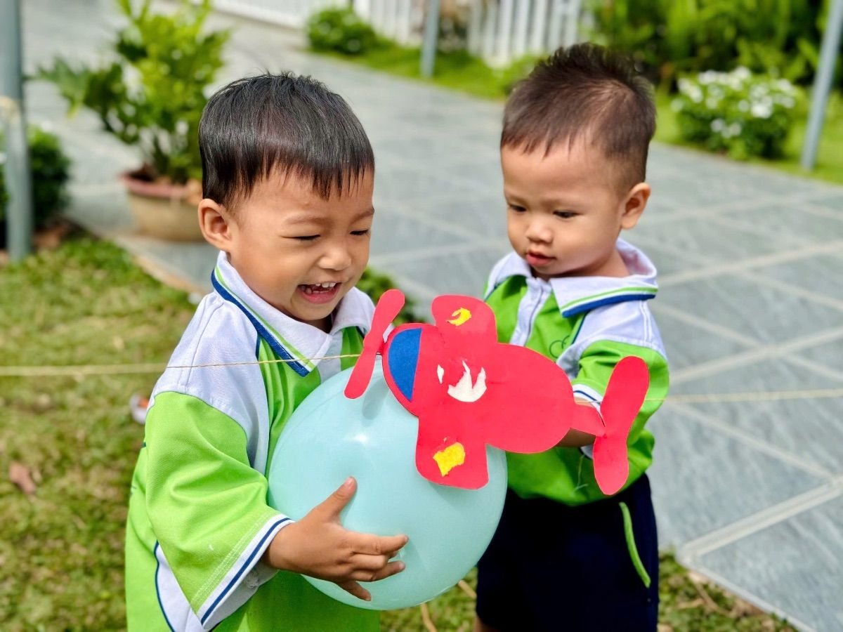 Ảnh hoạt động
