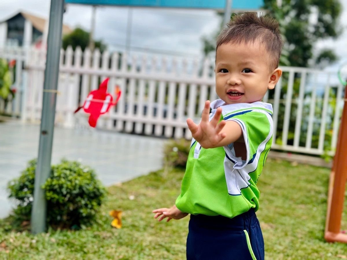 Ảnh hoạt động