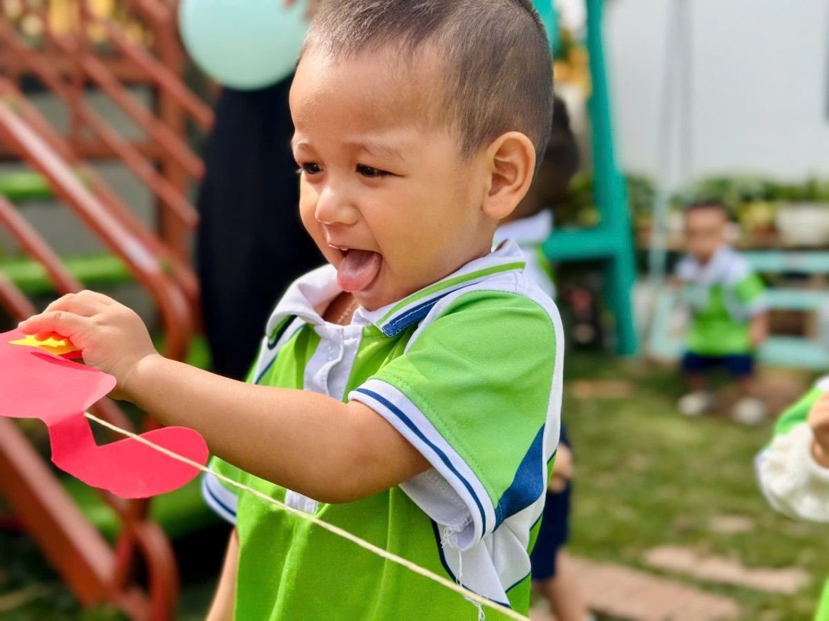 Ảnh hoạt động