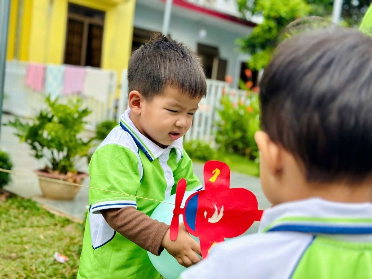 Ảnh hoạt động