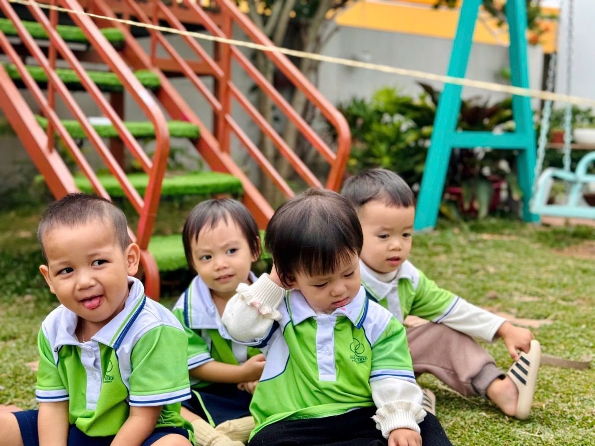 Ảnh hoạt động