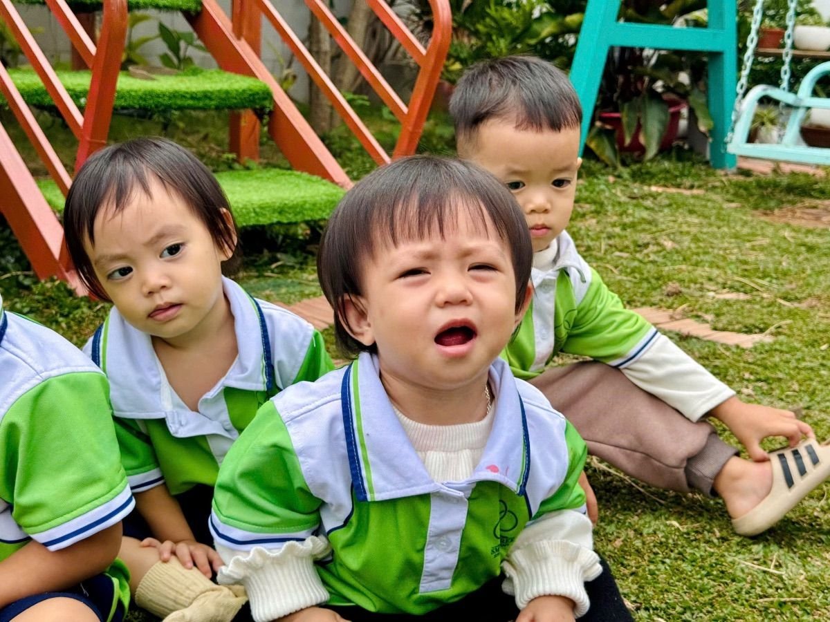 Ảnh hoạt động