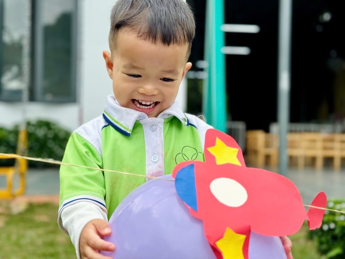 Ảnh hoạt động
