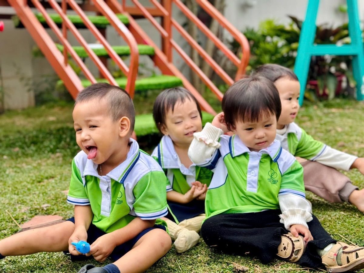 Ảnh hoạt động