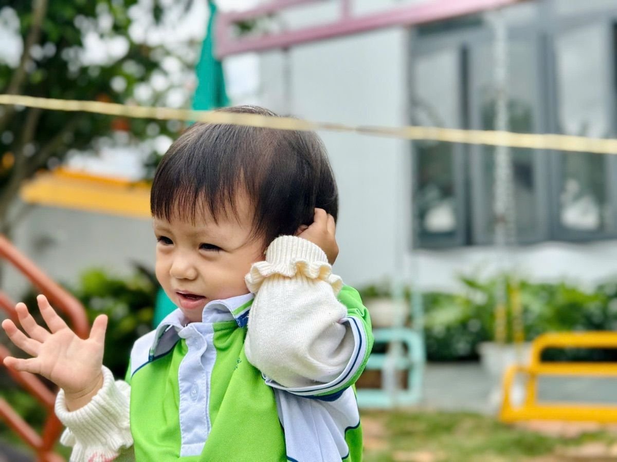 Ảnh hoạt động