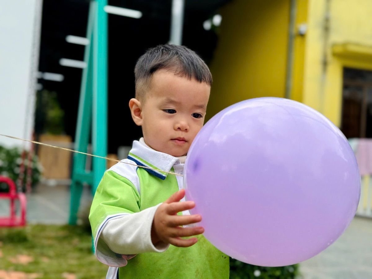 Ảnh hoạt động