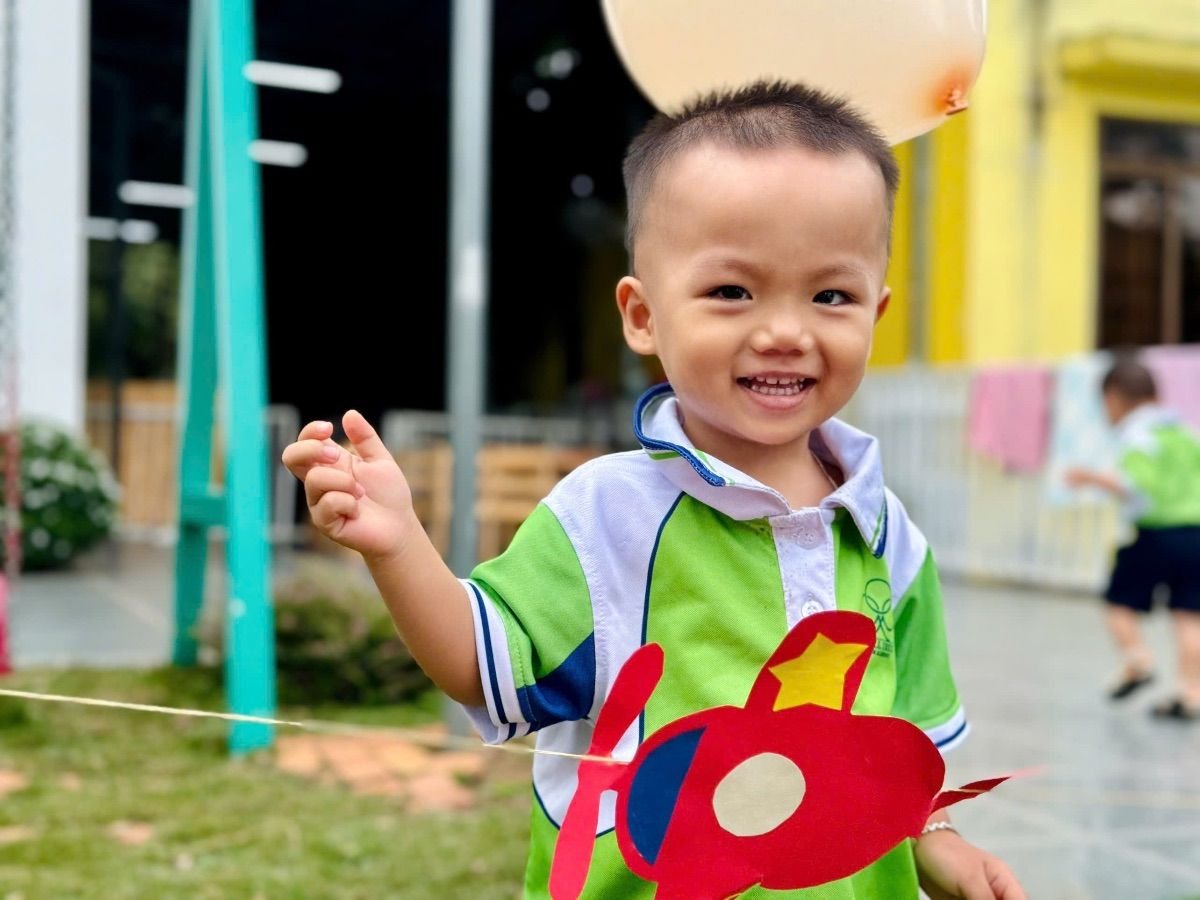 Ảnh hoạt động