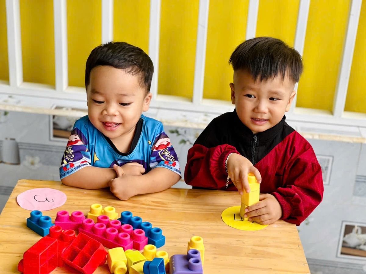 Ảnh hoạt động