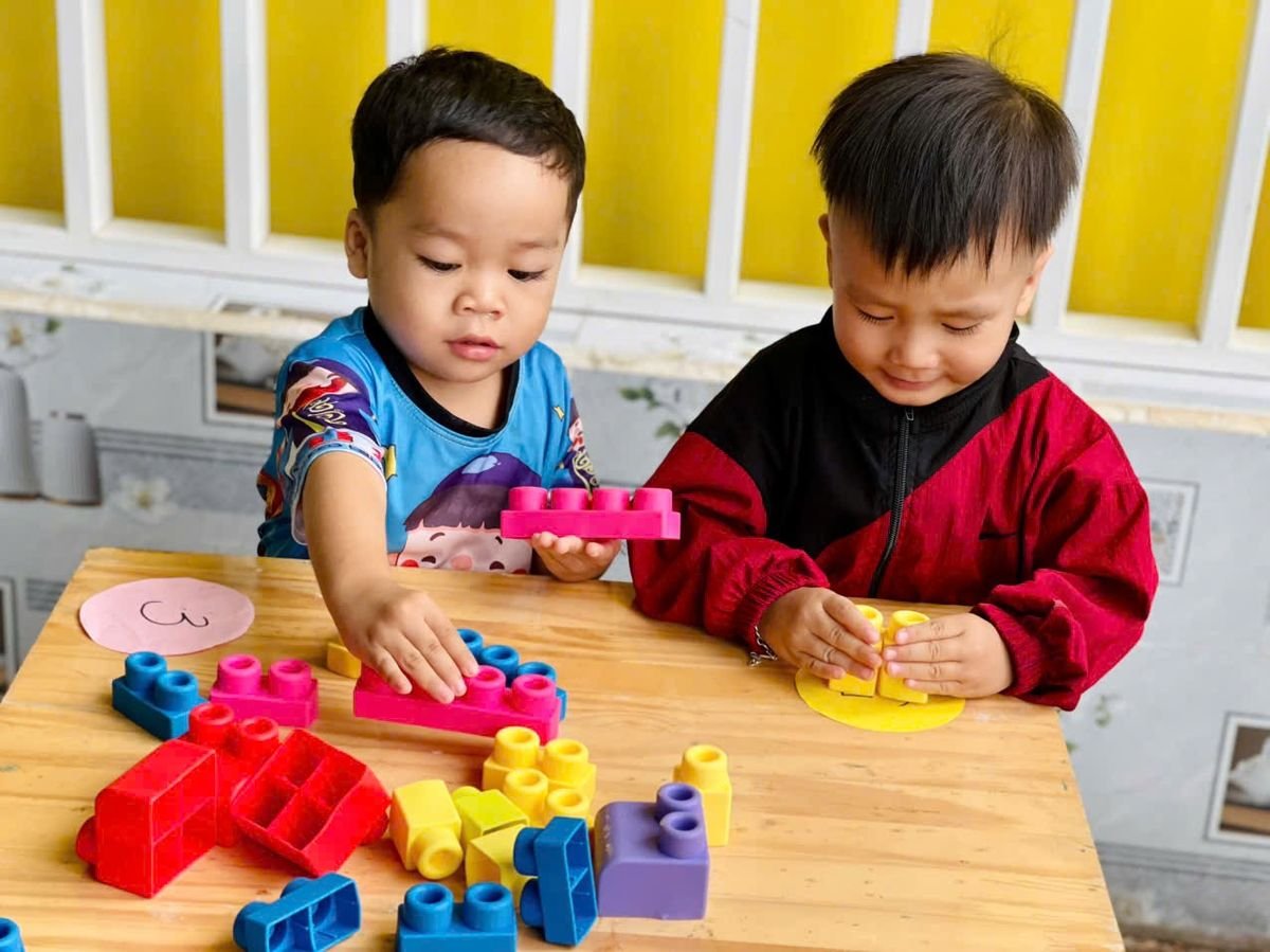 Ảnh hoạt động