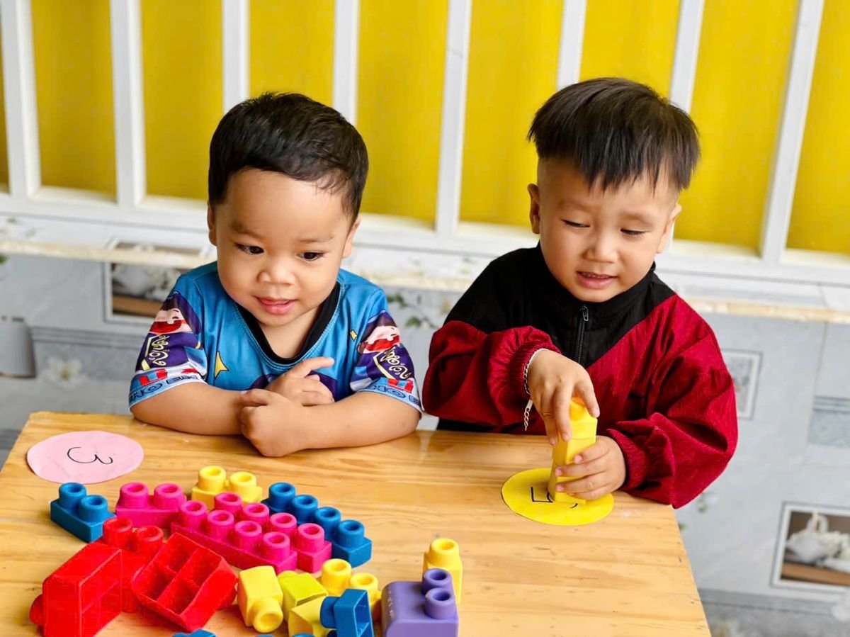 Ảnh hoạt động