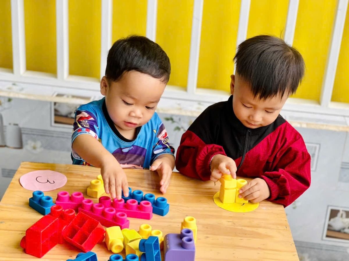 Ảnh hoạt động