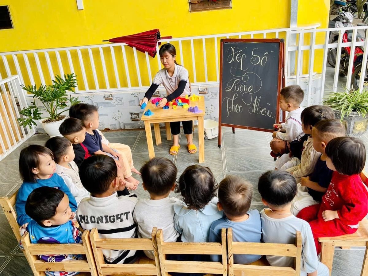 Ảnh hoạt động