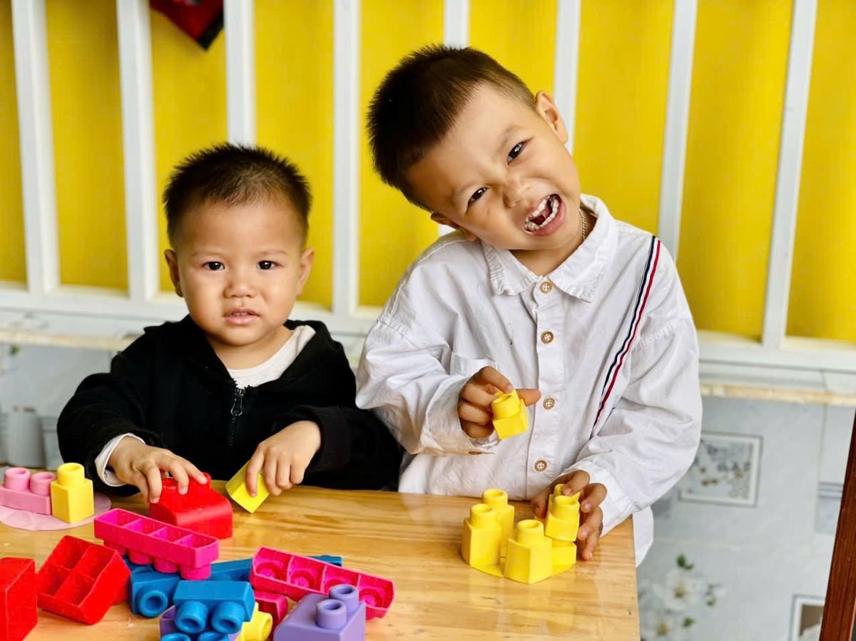 Ảnh hoạt động