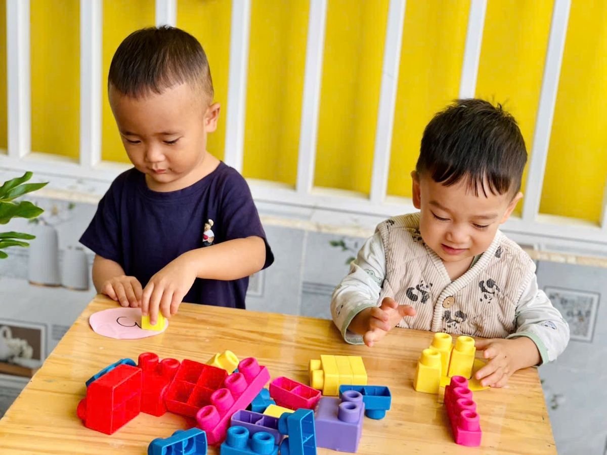 Ảnh hoạt động
