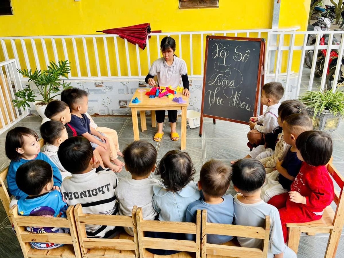 Ảnh hoạt động
