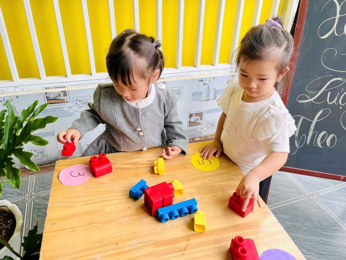 Ảnh hoạt động