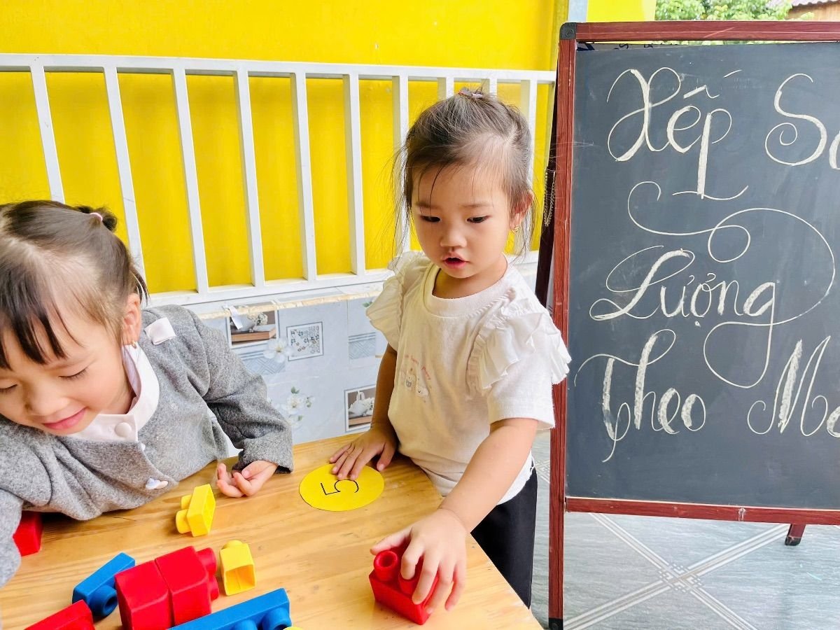 Ảnh hoạt động