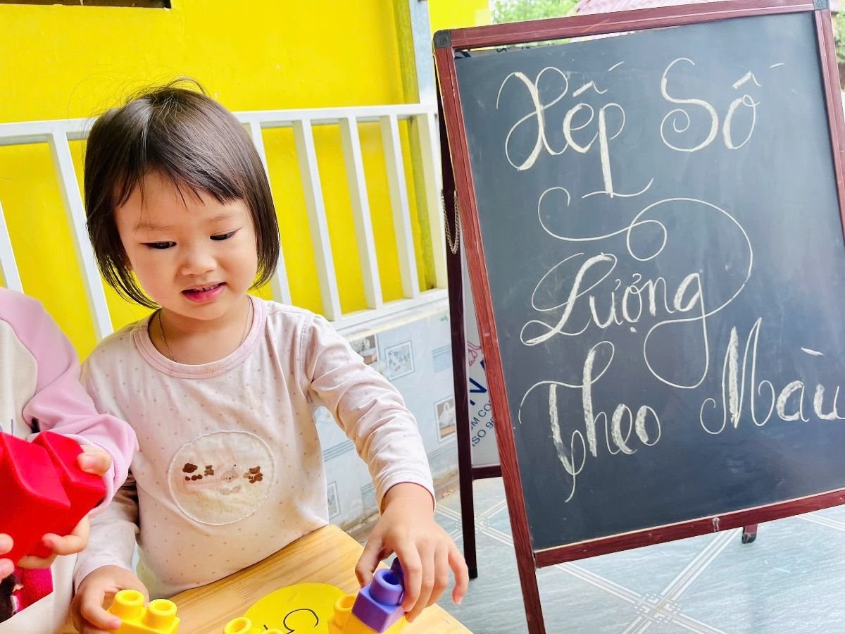 Ảnh hoạt động