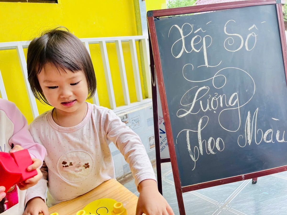 Ảnh hoạt động