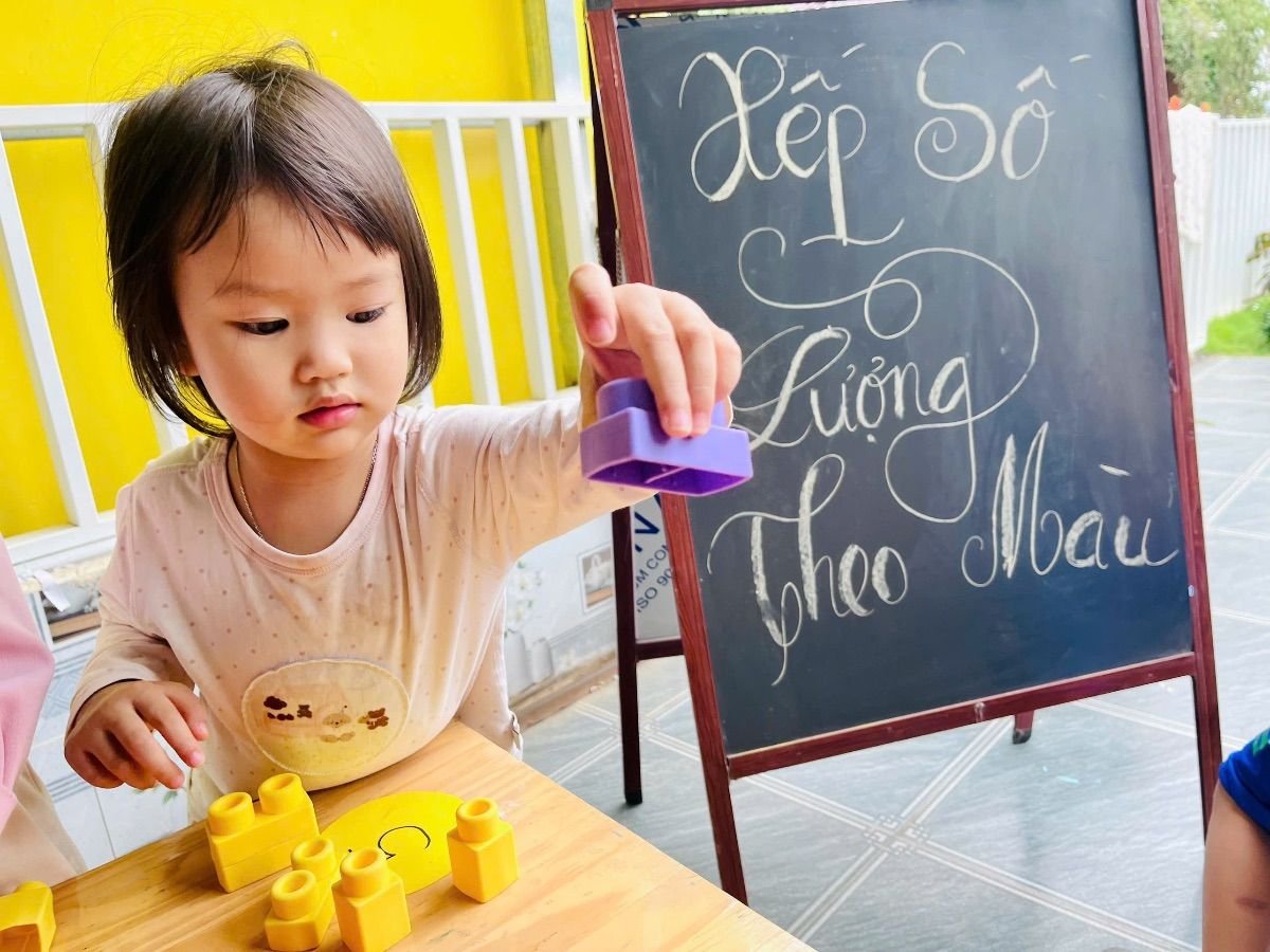 Ảnh hoạt động