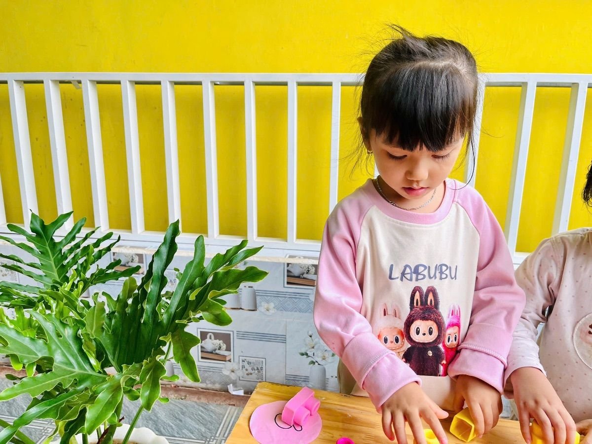 Ảnh hoạt động