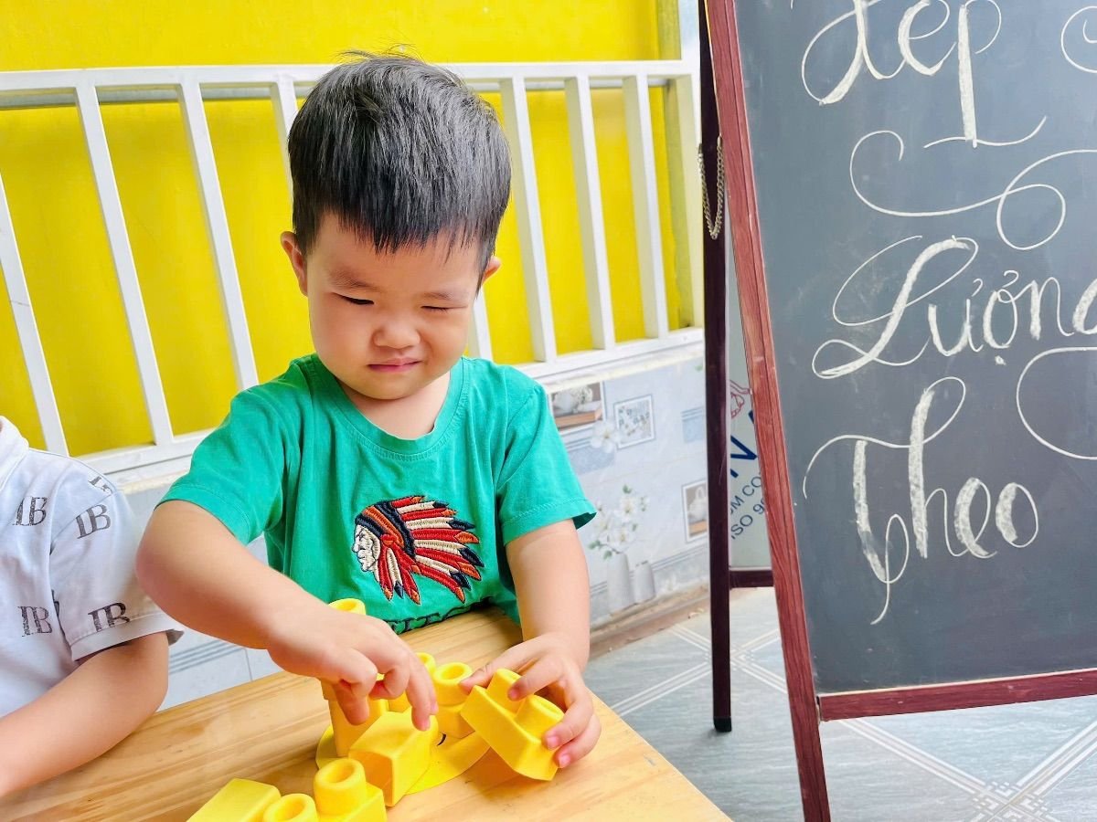 Ảnh hoạt động