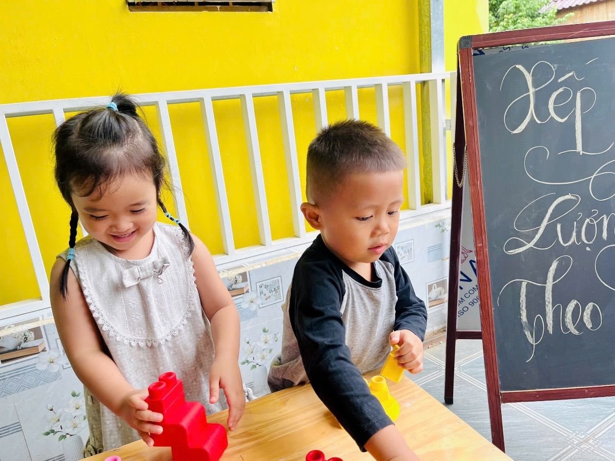Ảnh hoạt động