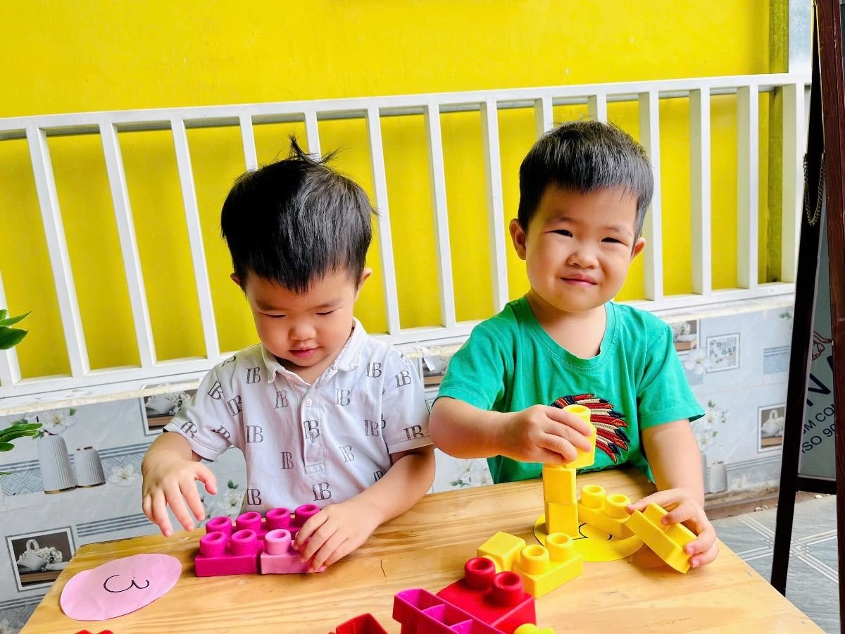 Ảnh hoạt động