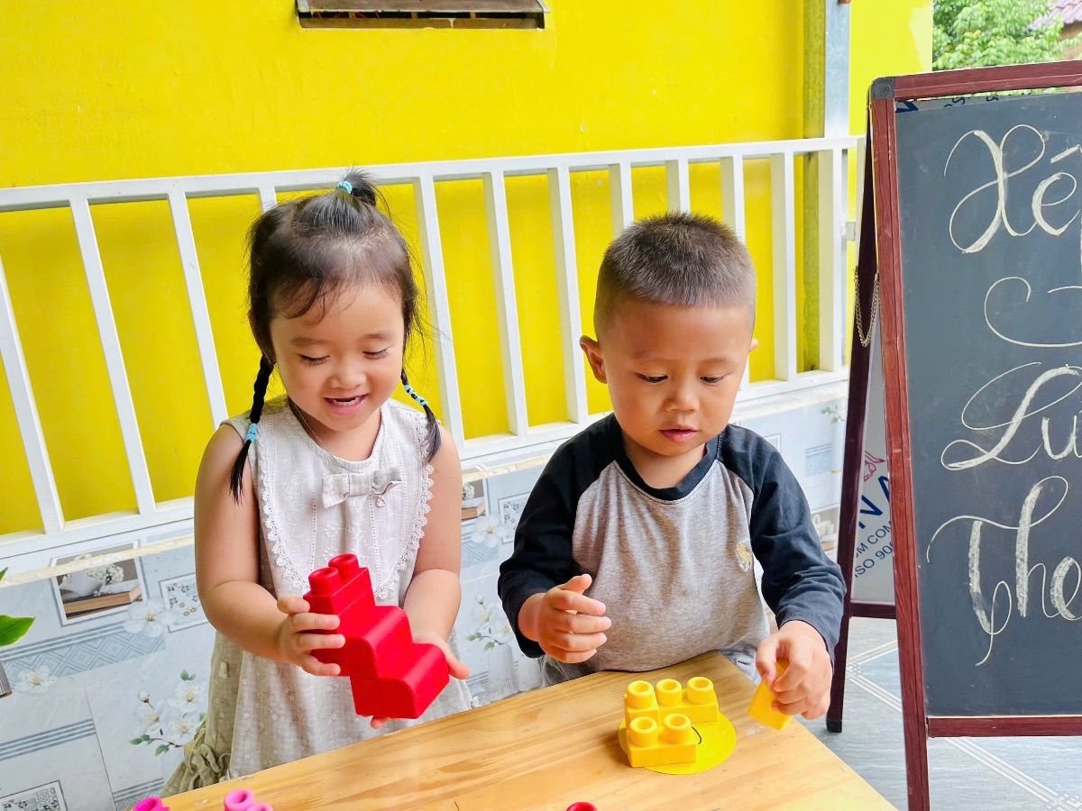 Ảnh hoạt động