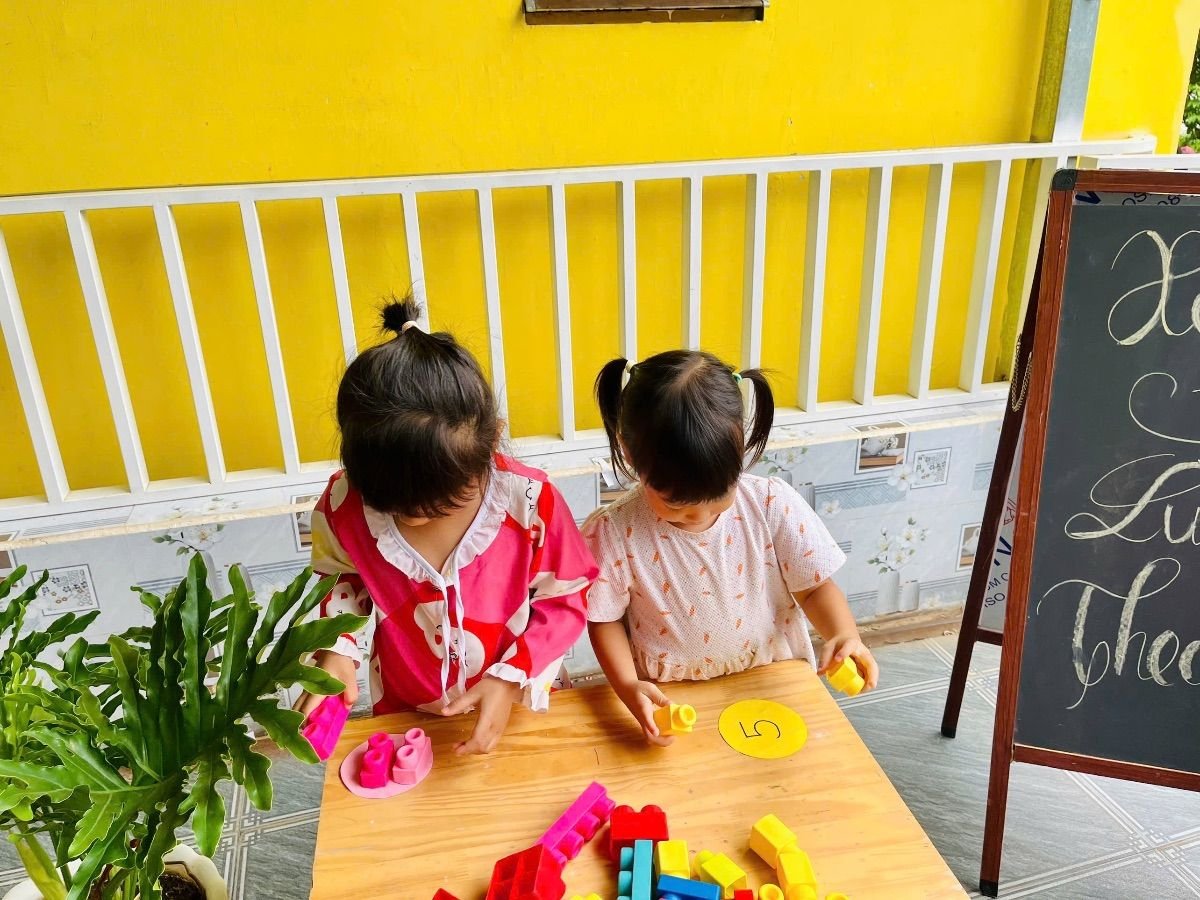 Ảnh hoạt động