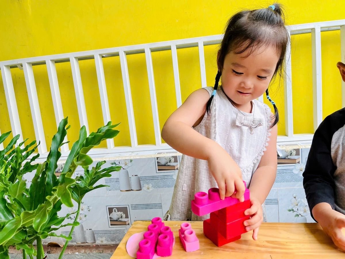 Ảnh hoạt động