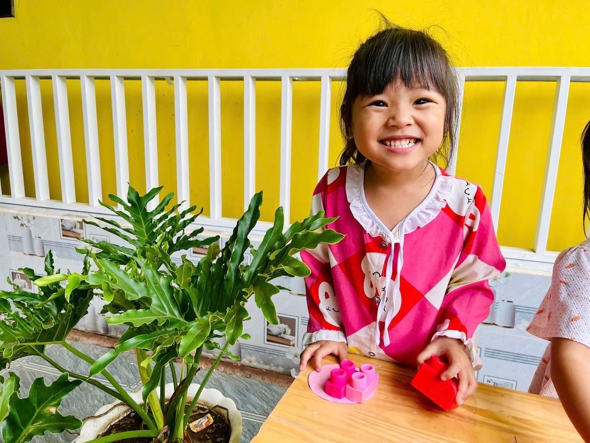 Ảnh hoạt động