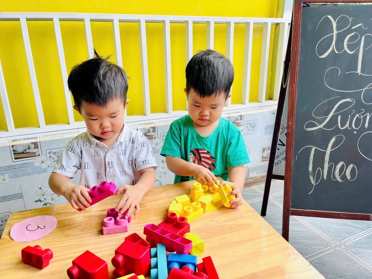 Ảnh hoạt động