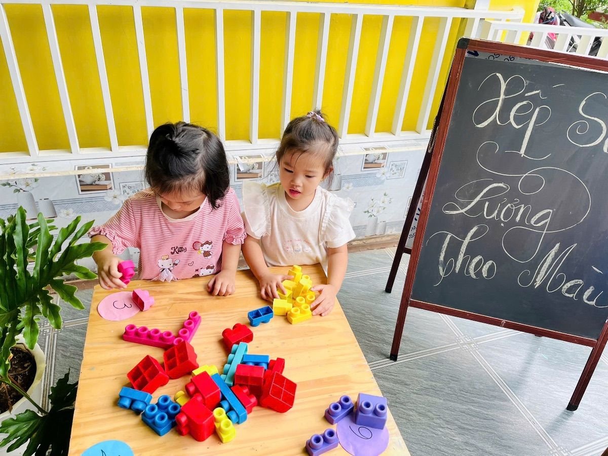Ảnh hoạt động