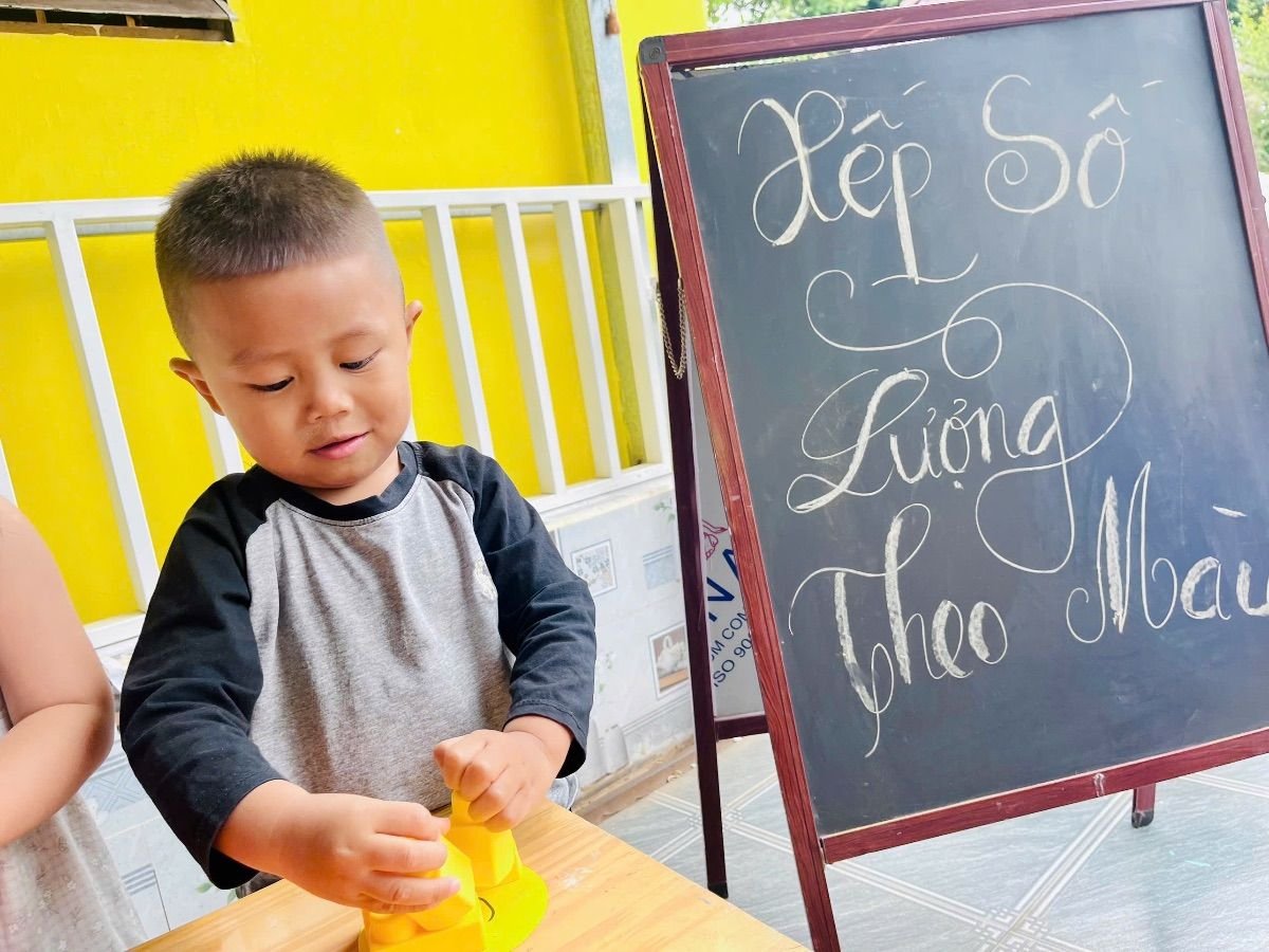 Ảnh hoạt động