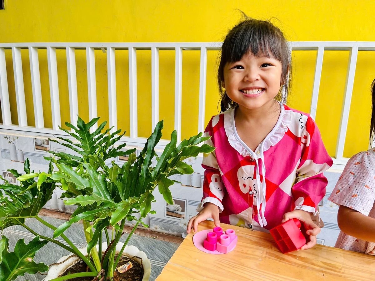 Ảnh hoạt động