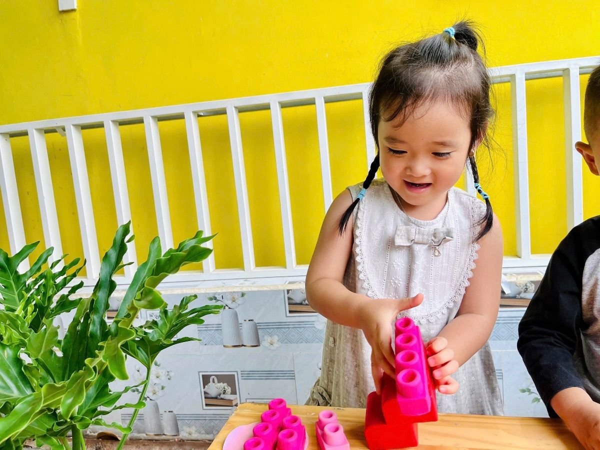 Ảnh hoạt động
