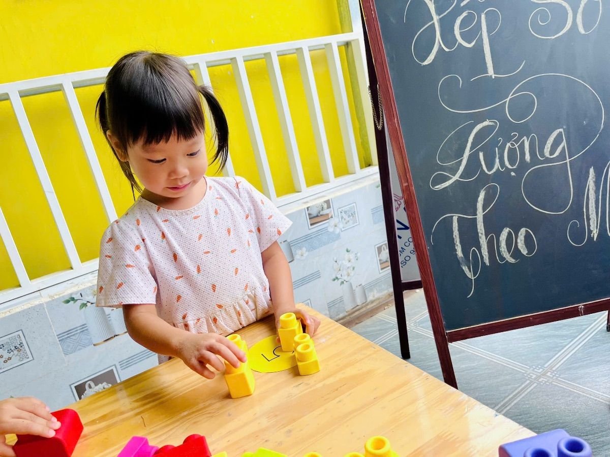 Ảnh hoạt động