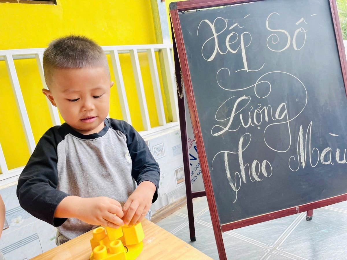 Ảnh hoạt động