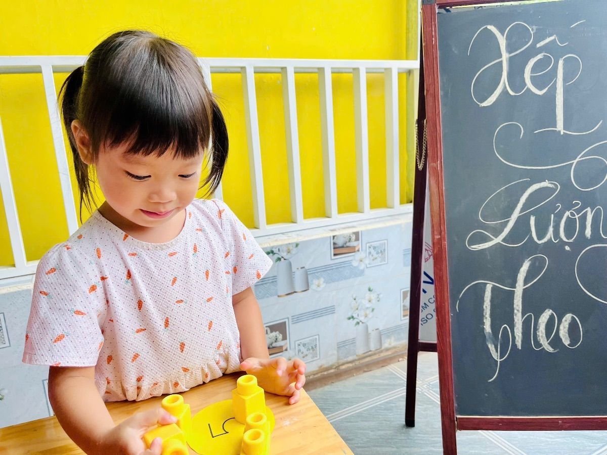 Ảnh hoạt động