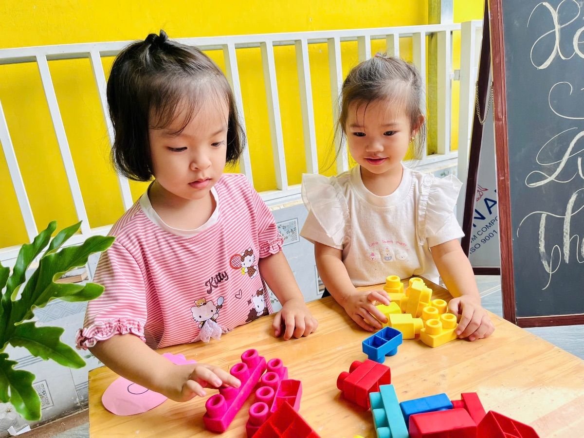 Ảnh hoạt động