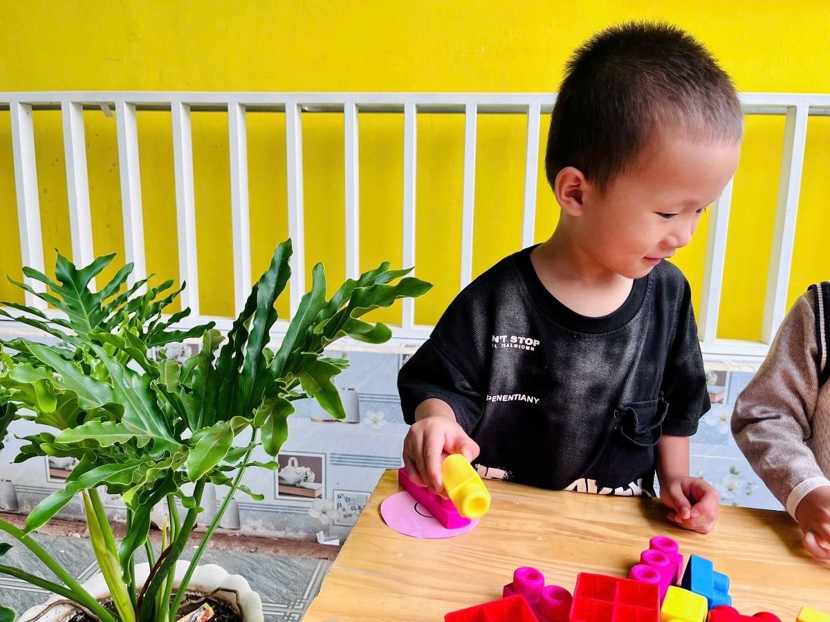 Ảnh hoạt động
