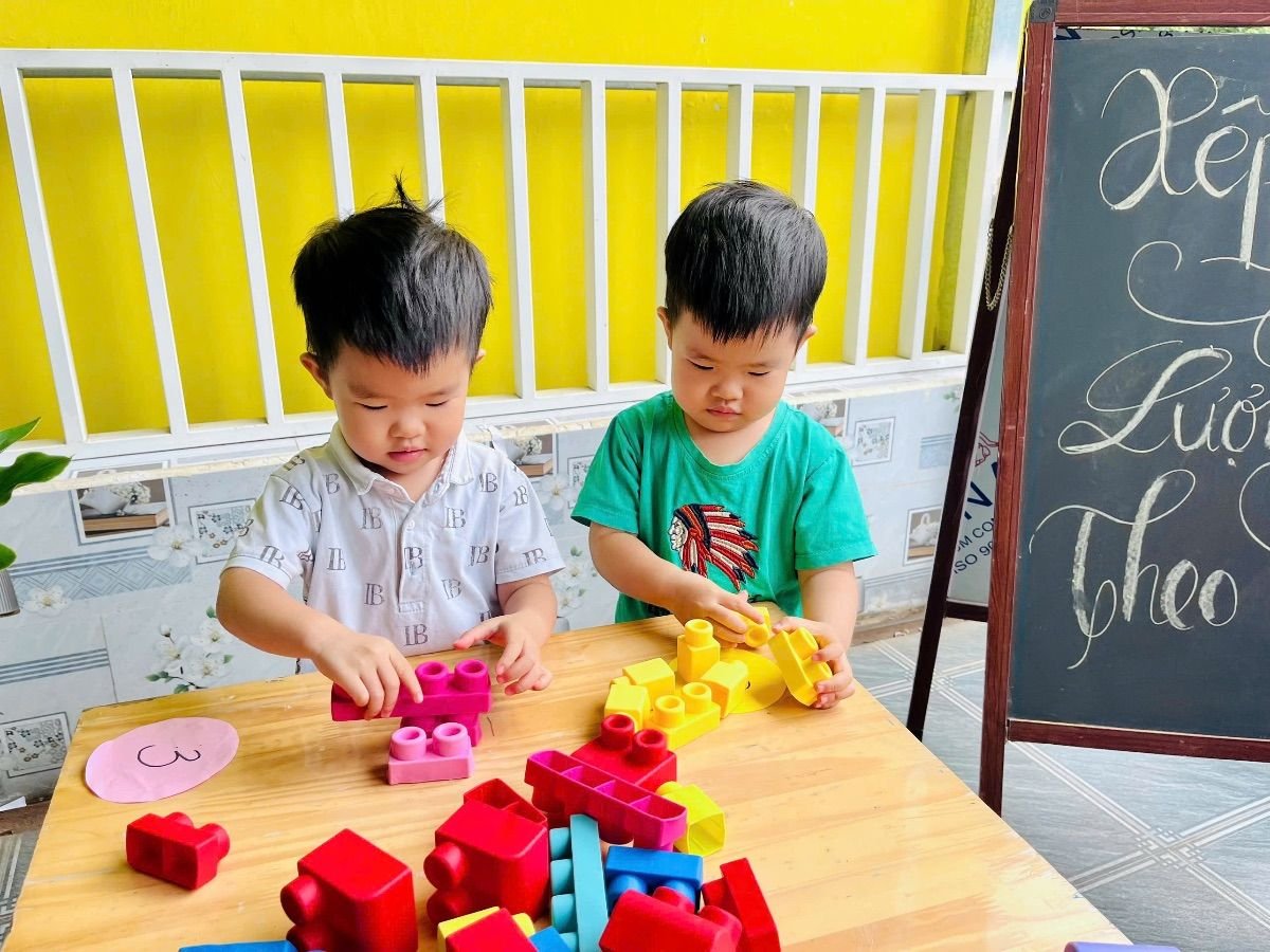 Ảnh hoạt động
