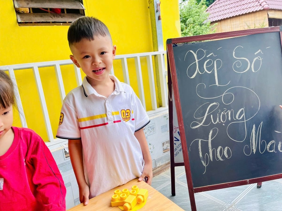Ảnh hoạt động