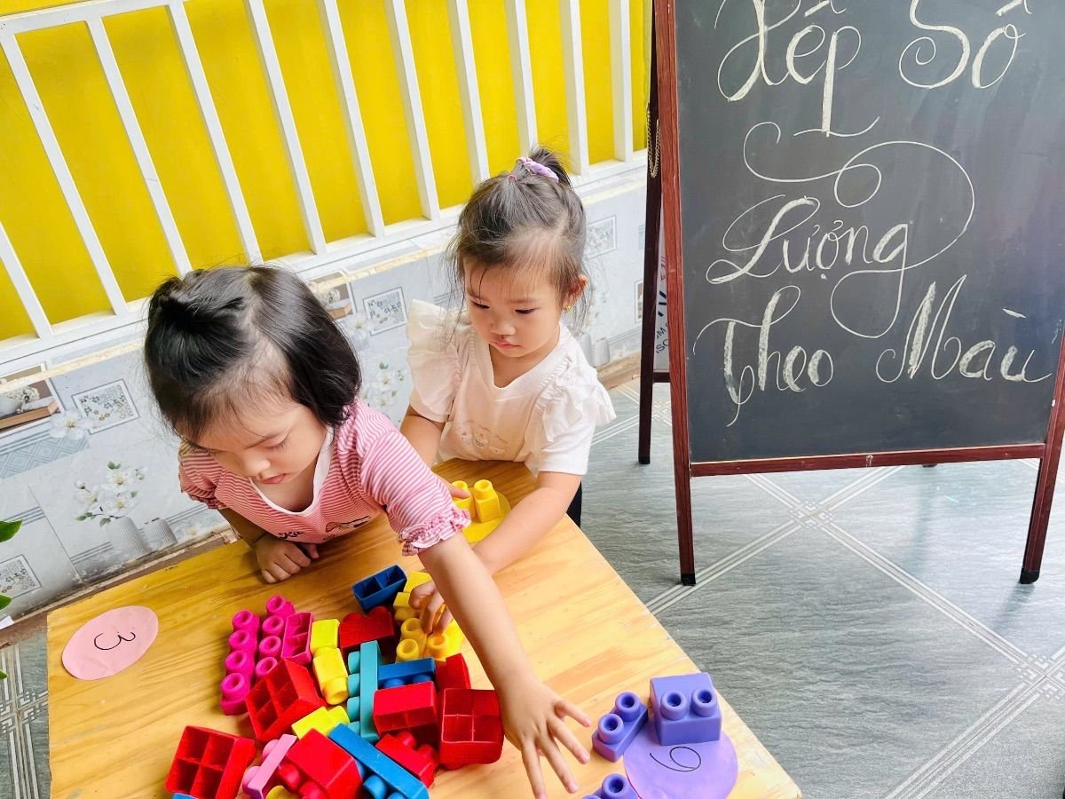 Ảnh hoạt động